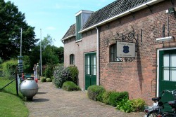 Het Museum in de Korenschuur